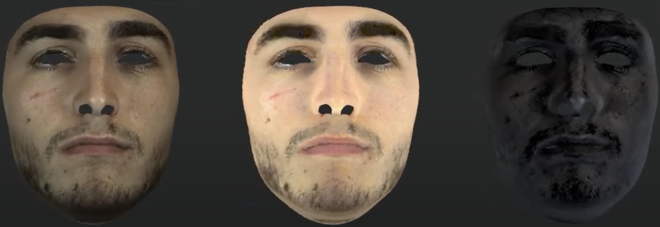 Texture Generation